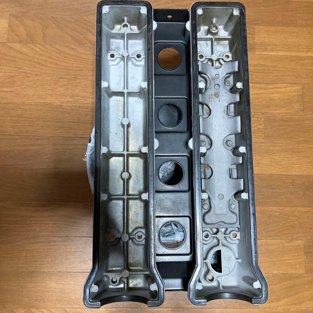 パーツ TOYOTA 1600 TWIN CAM 16 VALVE 4AG