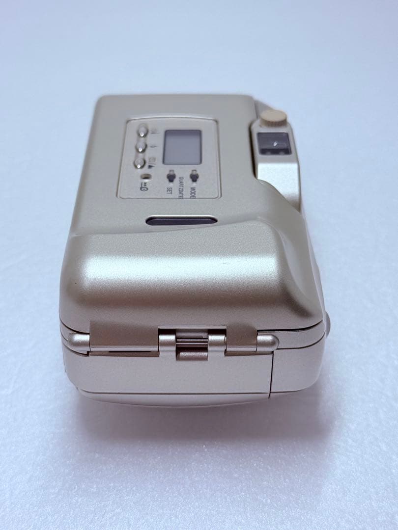 OLYMPUS μ[mju:]-III 150 ケース リモコン付属