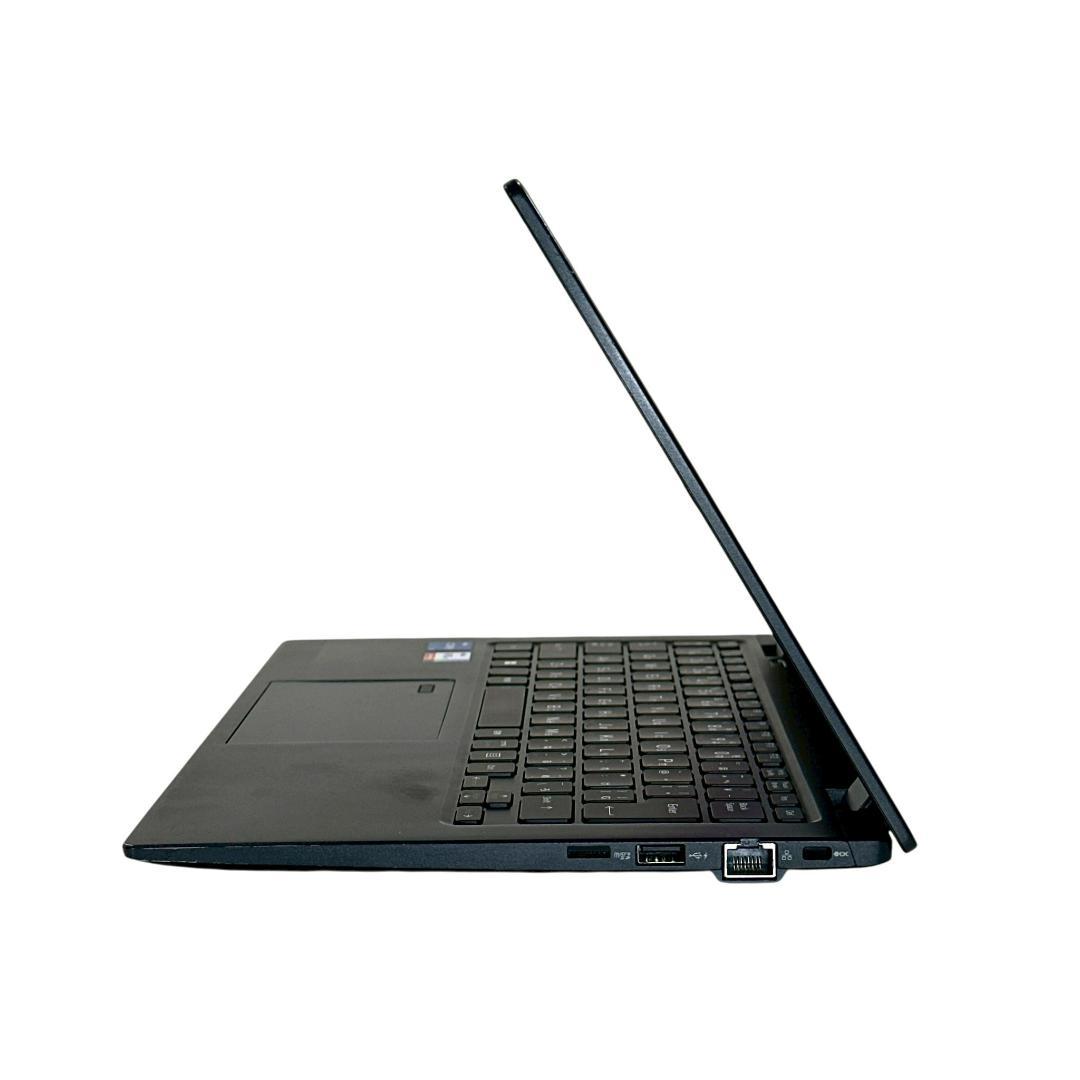 【2023年製】東芝 12世代 i5 16GB ノートパソコン 803