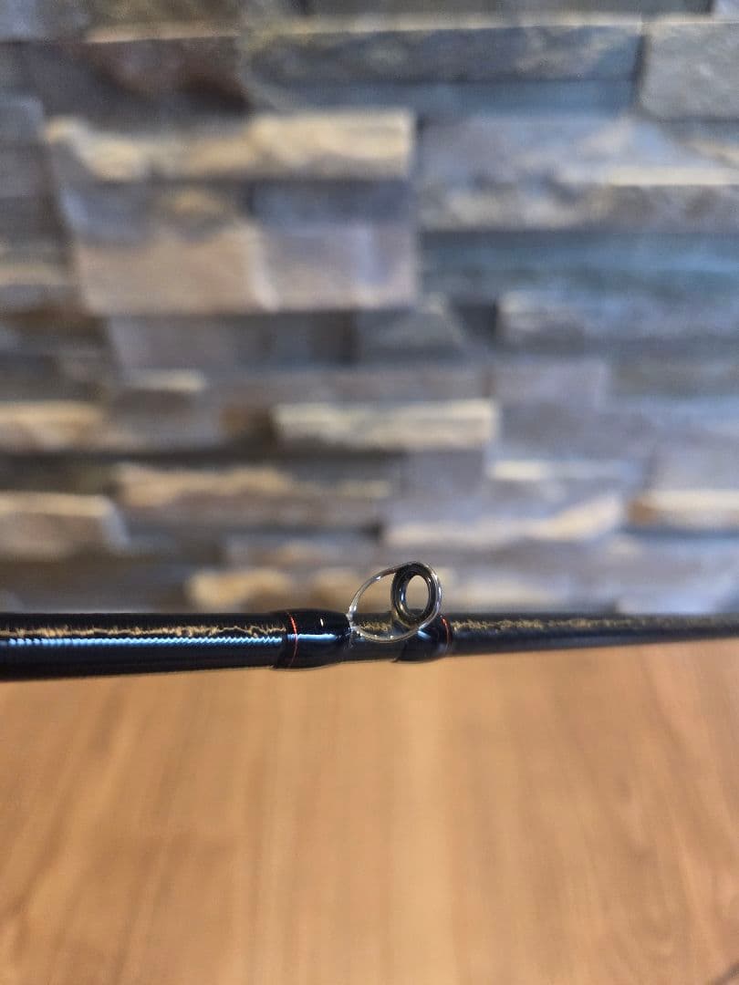 【美品】18ポイズンアドレナ1610M ワンピースロッド