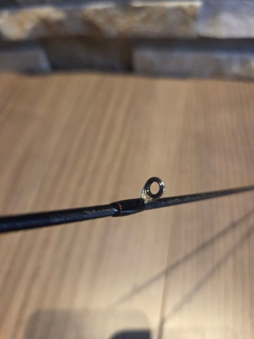 【美品】18ポイズンアドレナ1610M ワンピースロッド