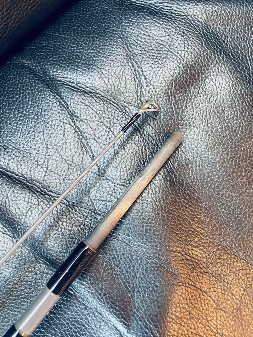 ザウルス　BLACK-FIN 96