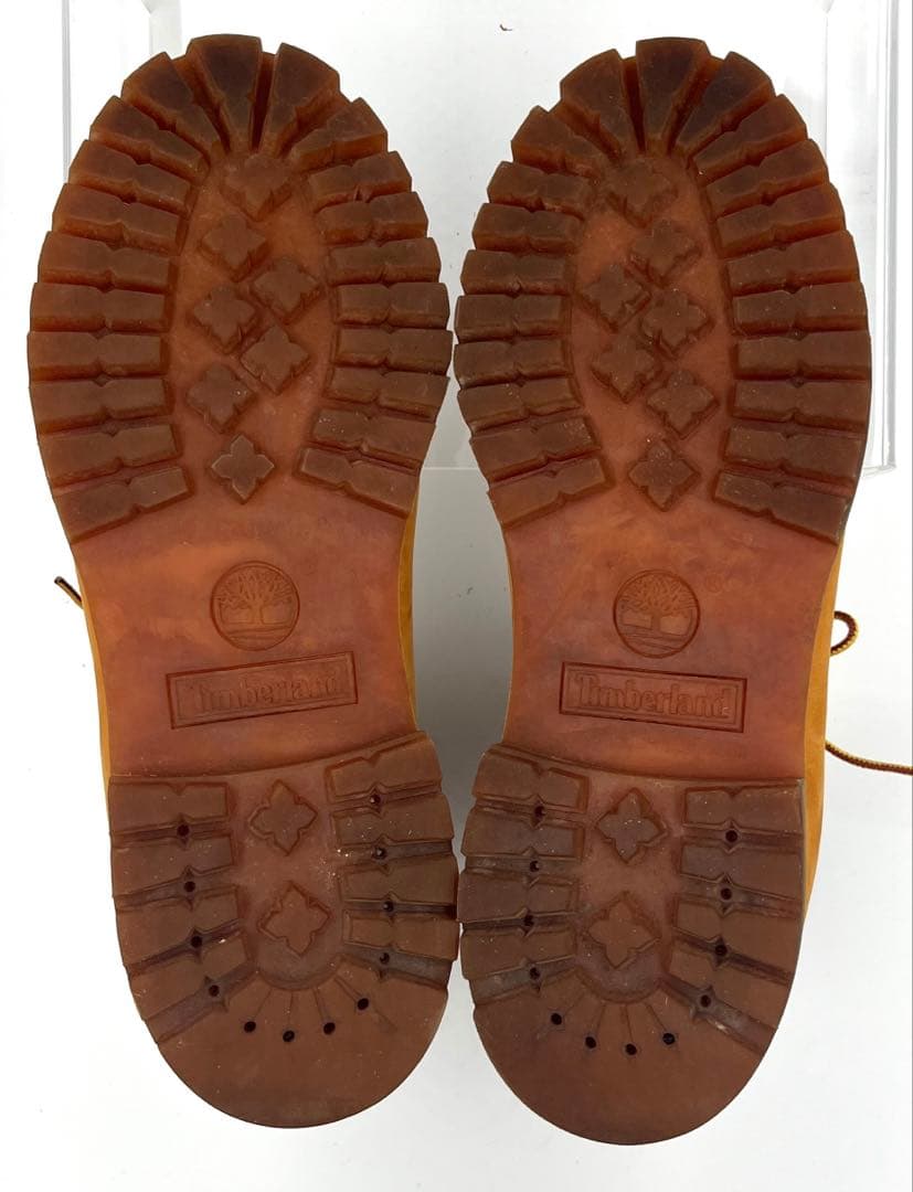 8w(10061 Timberland ウォータープルーフプレミアム6インチ