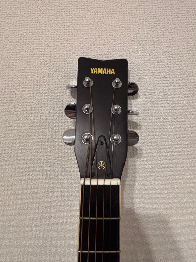 Yamaha FG-201Bアコースティックギター ヤマハ