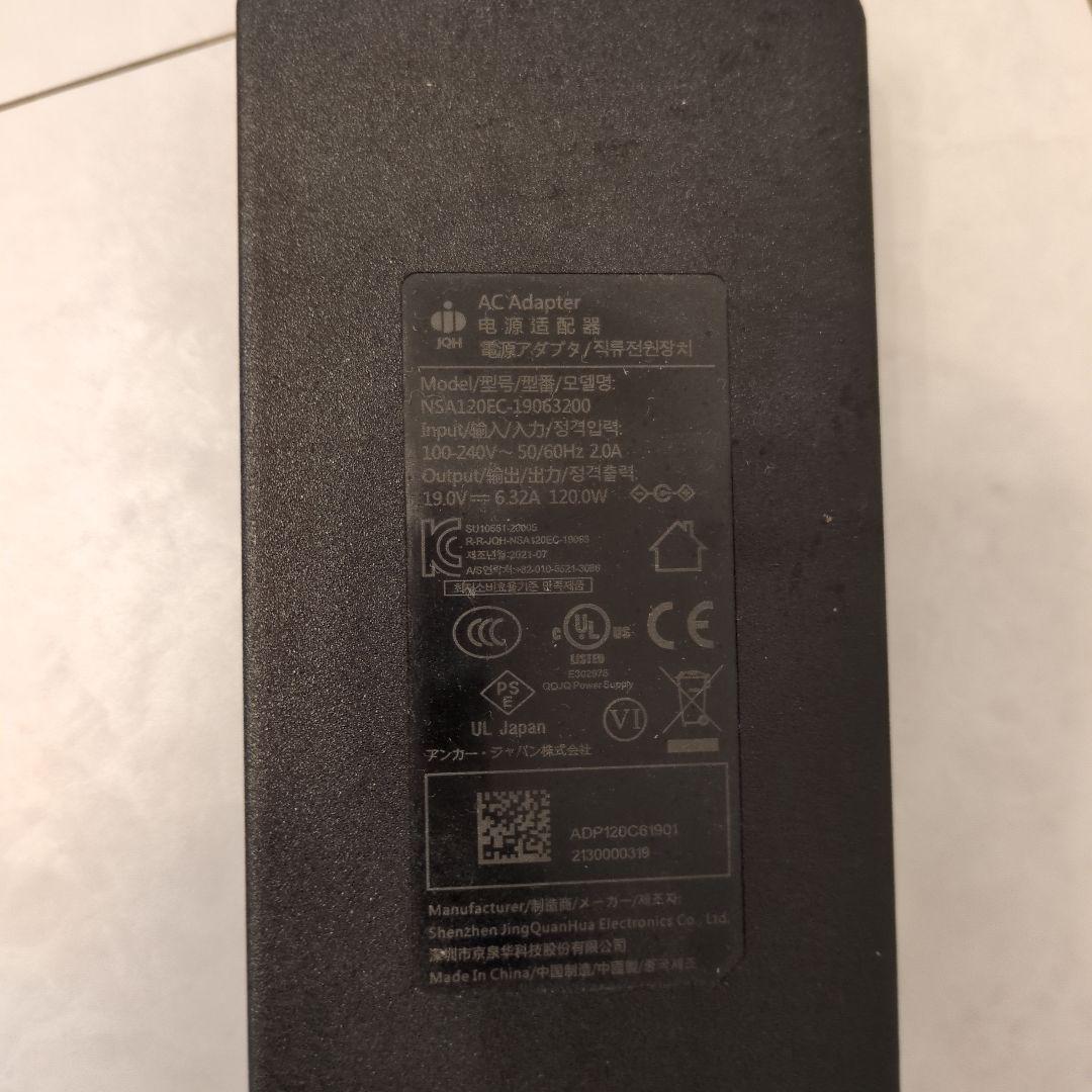 最終値下げ！NEBULA Cosmos プロジェクター 本体