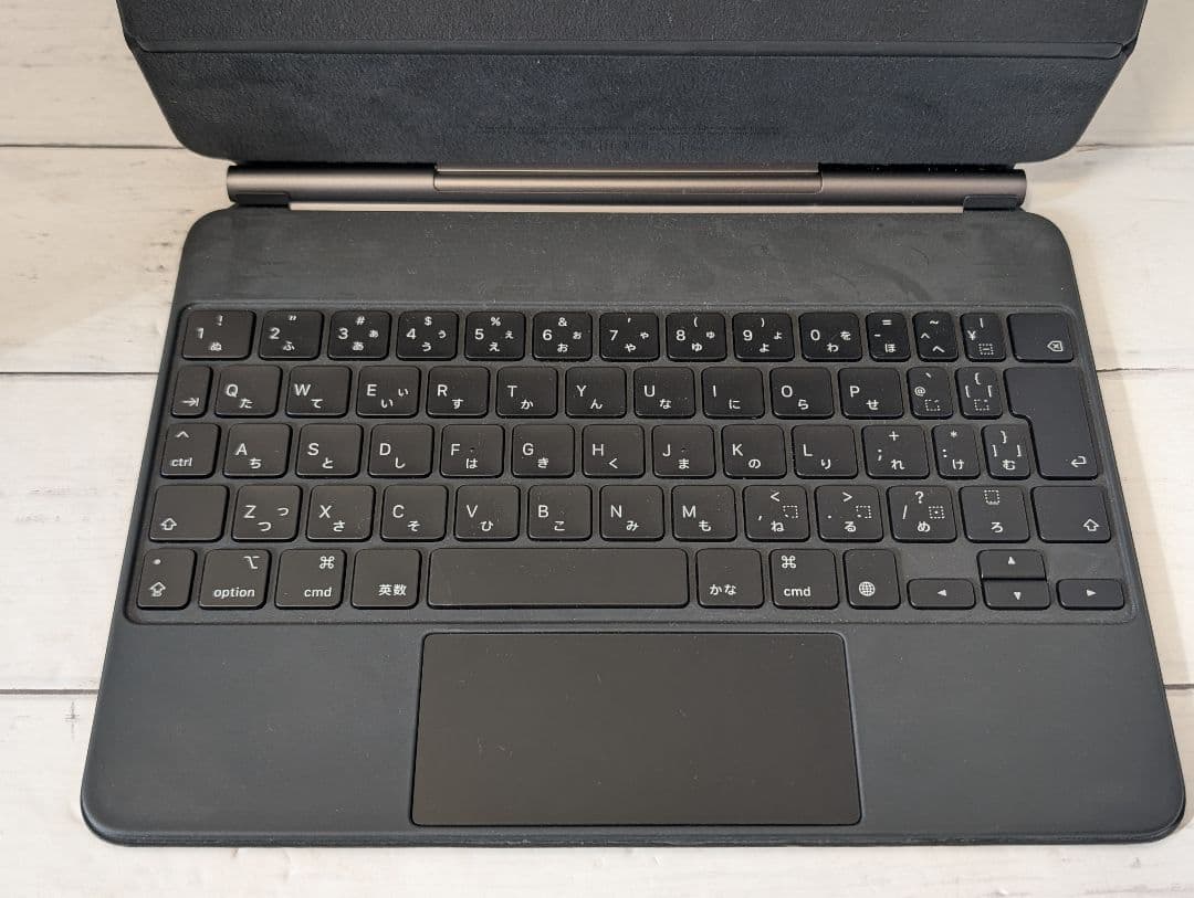 Magic Keyboard A2261 11インチ　日本語配列