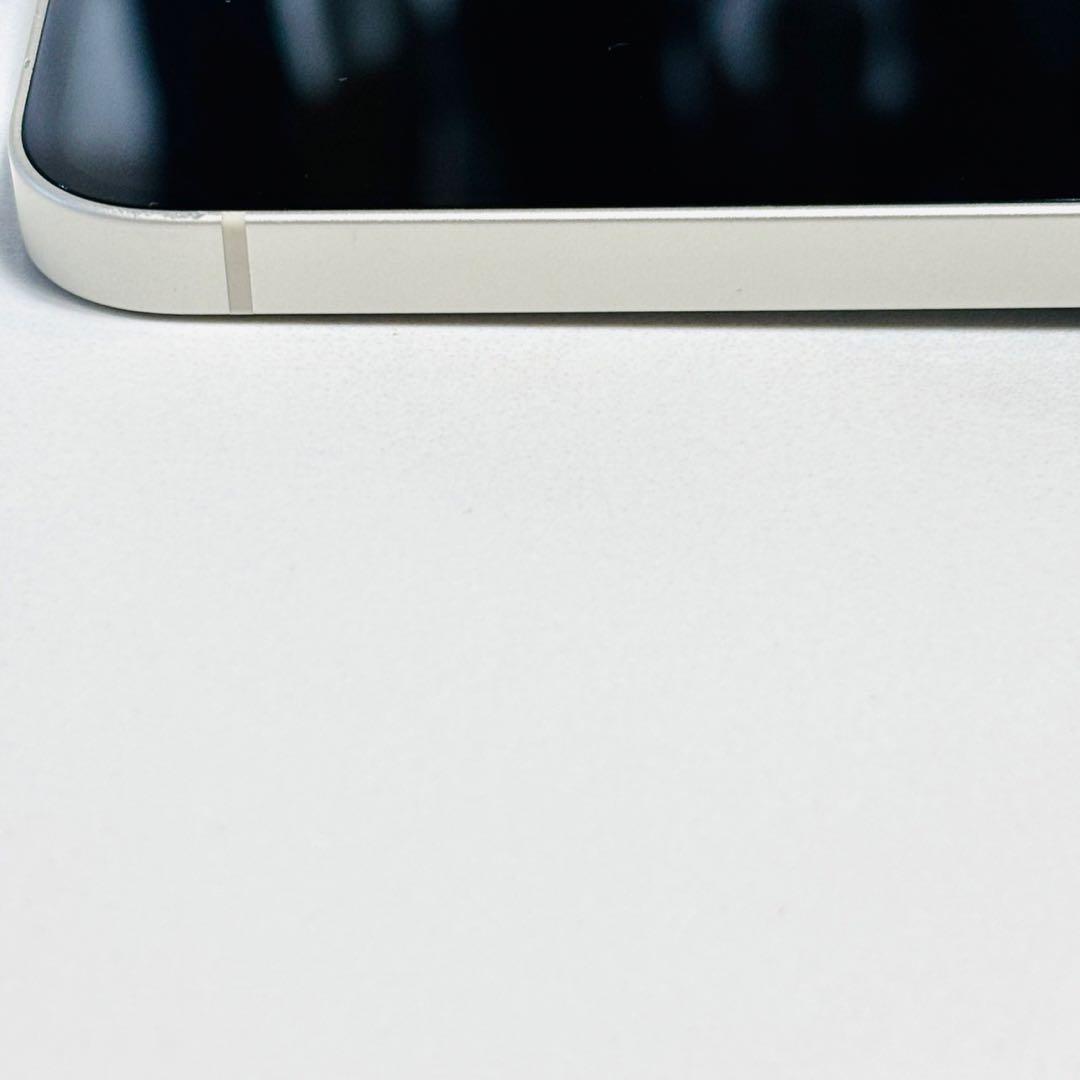 iPhone 13 512GB スターライト iPhone本体