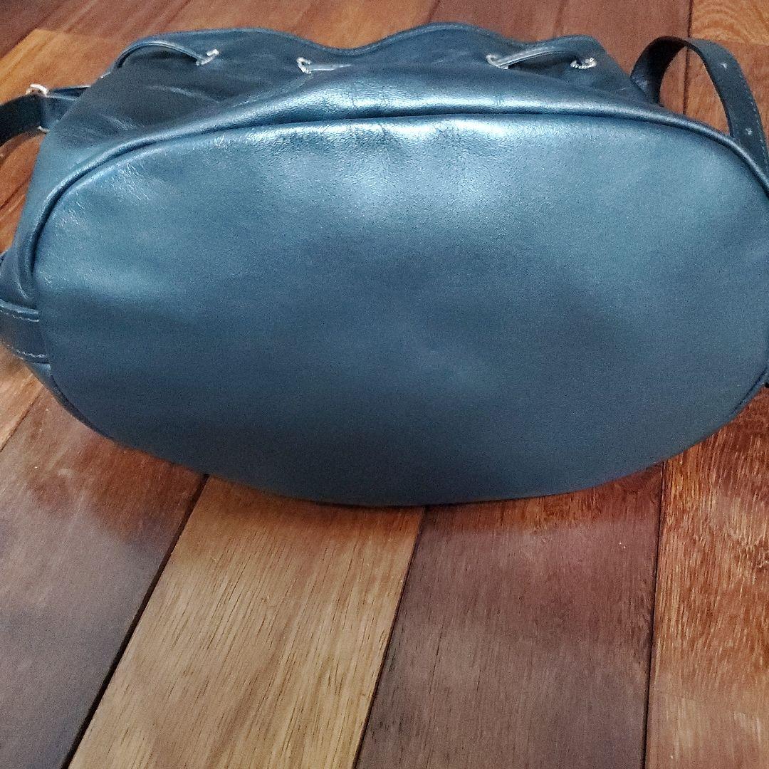 ロンシャン　巾着BAG