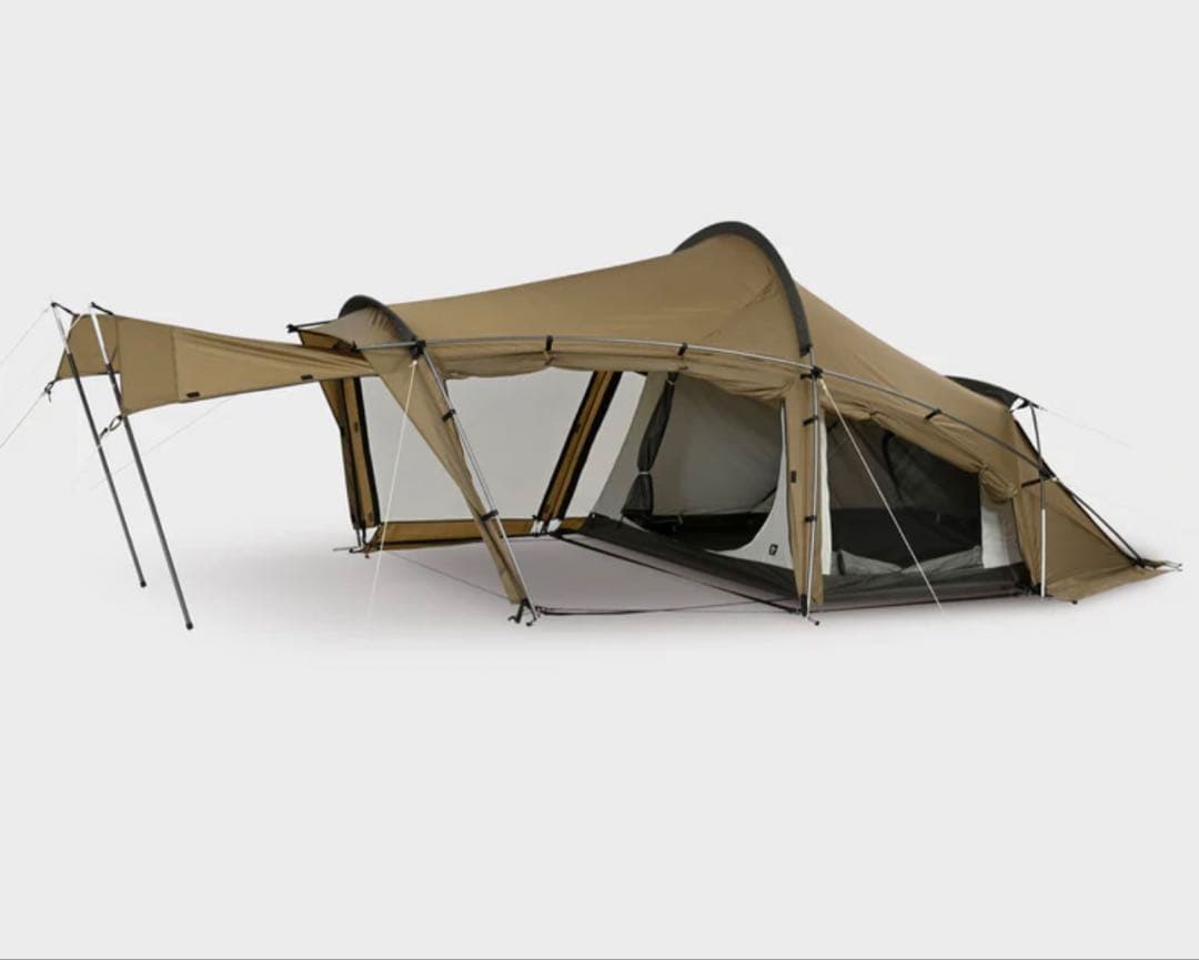 ZANE ARTS（ゼインアーツ）「UKA（ウカ）」