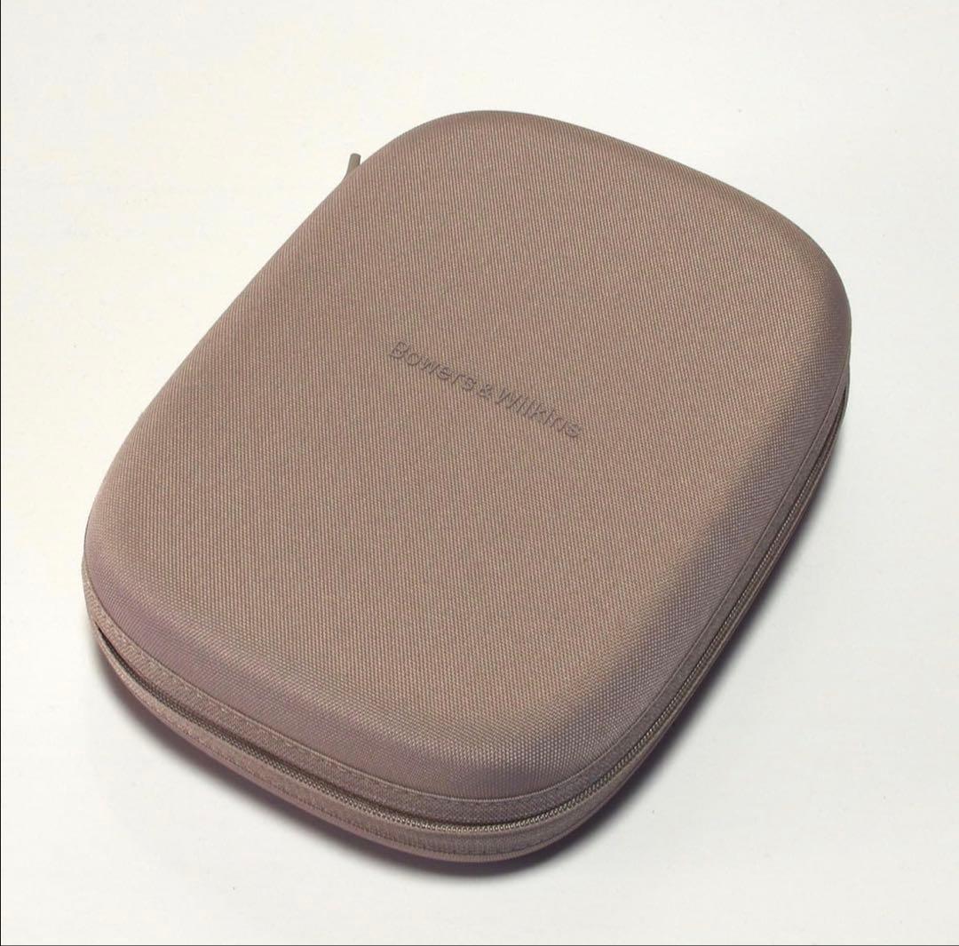 B&W Px8 S2ヘッドホン（2026年最新機種）