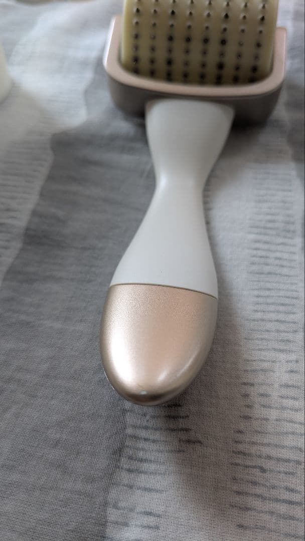 EKATO BODY MEDITATION ROLLER　エカト　ローラー　中古