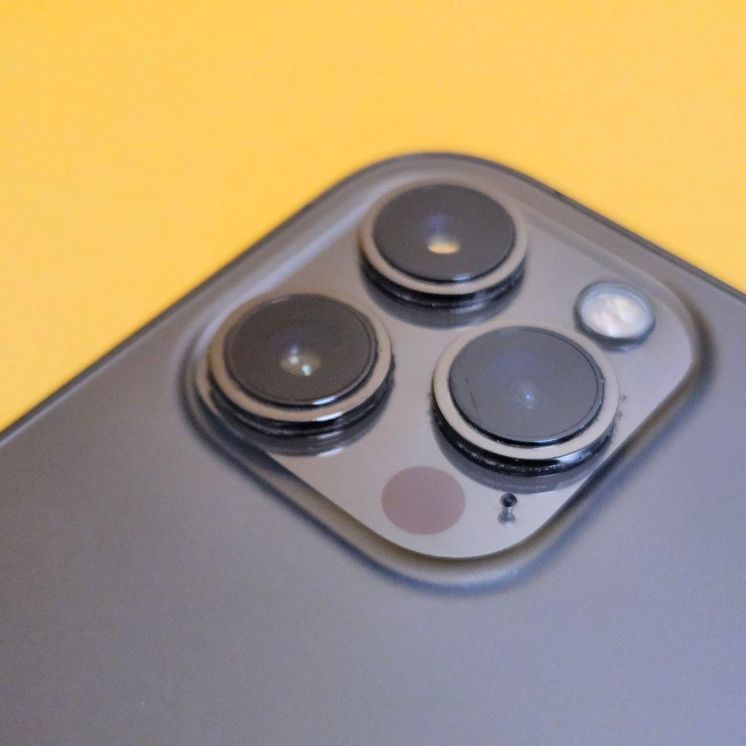 iPhone 12 ProMax 256GB｜24時間以内発送#495