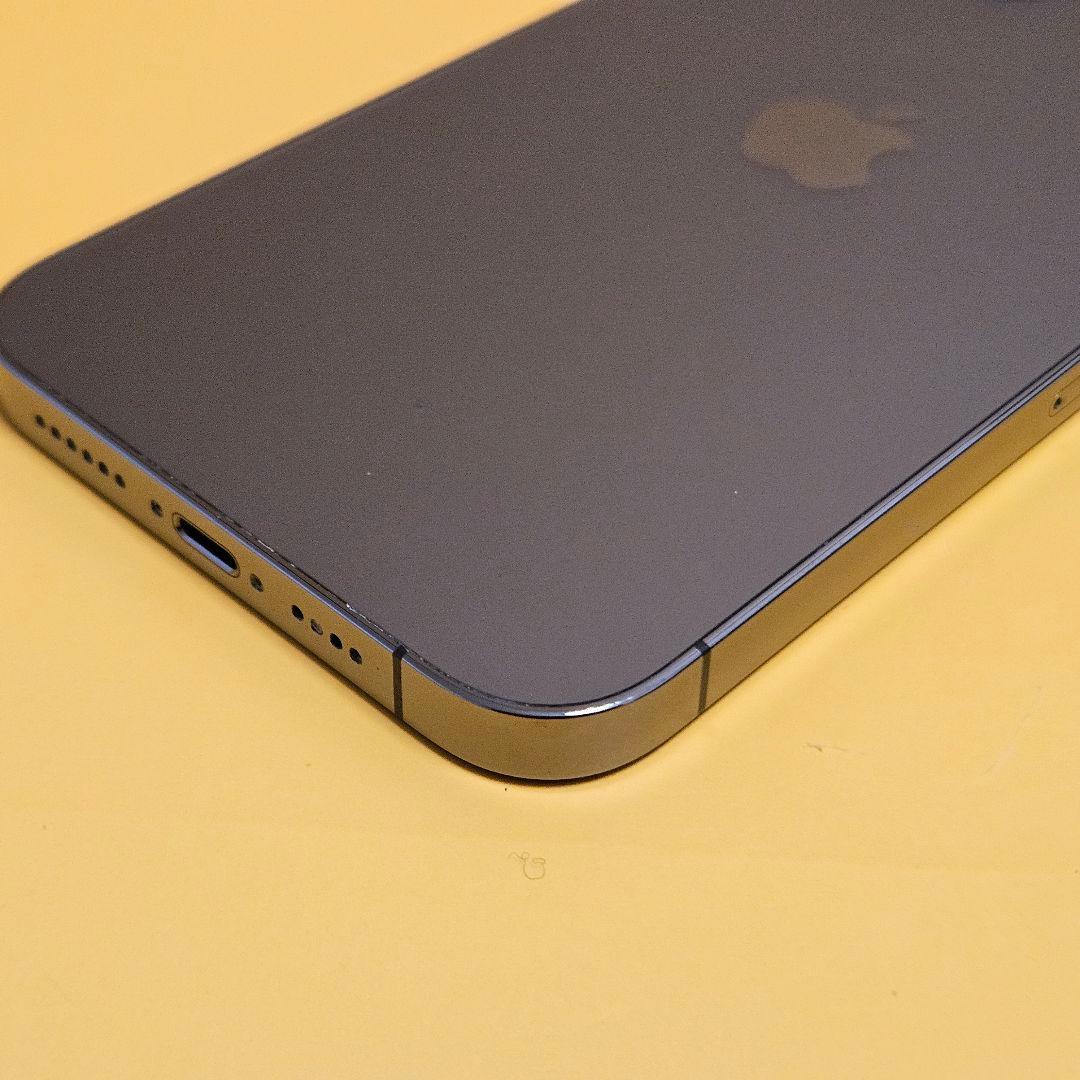 iPhone 12 ProMax 256GB｜24時間以内発送#495