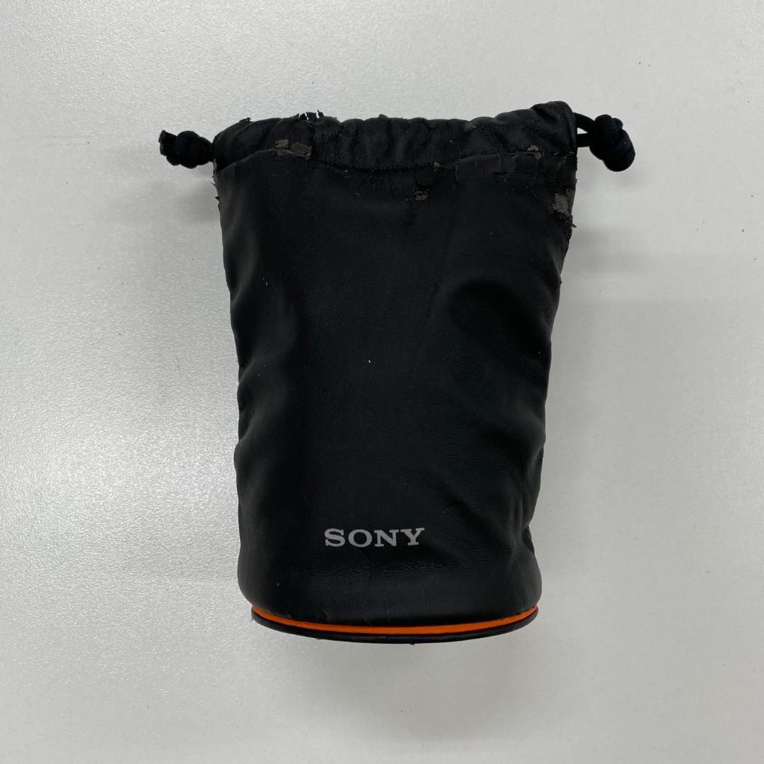 Sonnar FE 55mm F1.8 ZA SEL55F18Z 単焦点レンズ