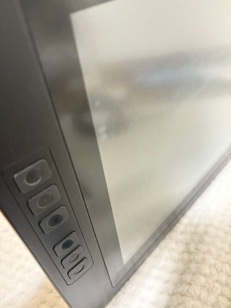 XPPen Artist 15.6 液晶ペンタブレット 本体 ペン付き