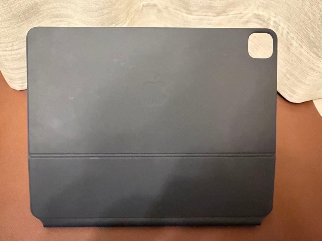 3点セットiPadPro12.9第6世代256GBセルラー&純正キーボード&ペン