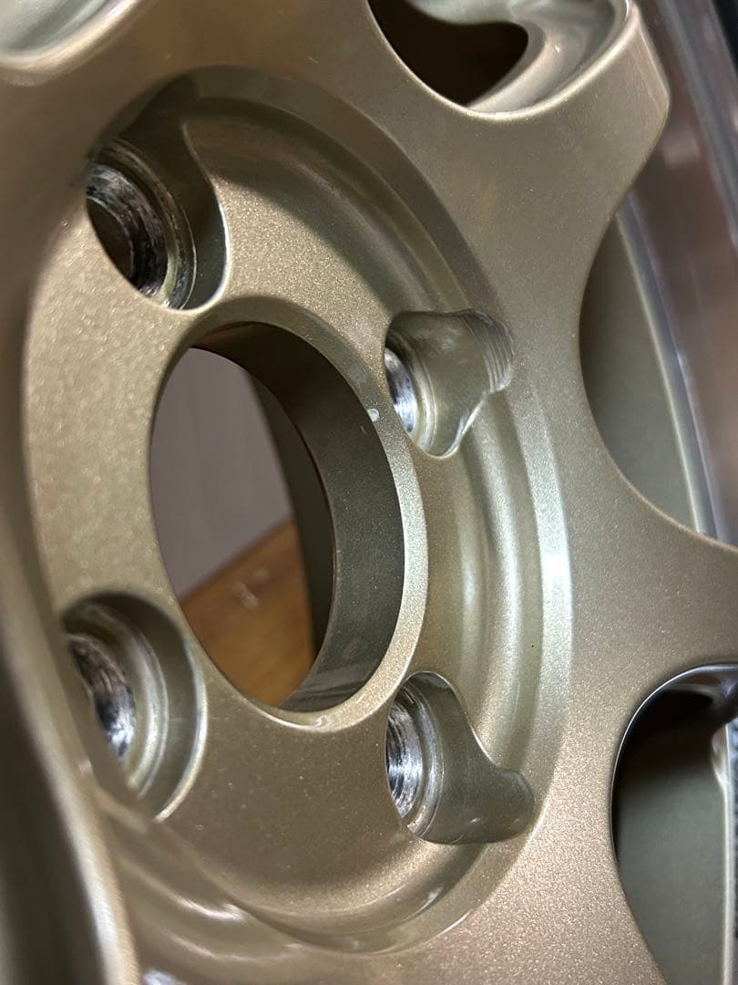 タイヤ・ホイール YOKOHAMA ADVAN Racing RG-D2/NEOVA AD09