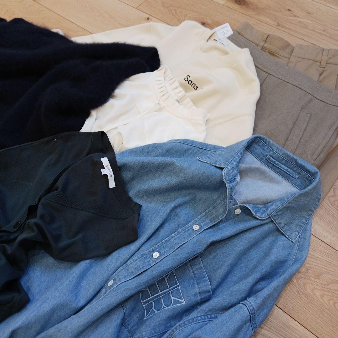 レディース♡７点おまとめ売り