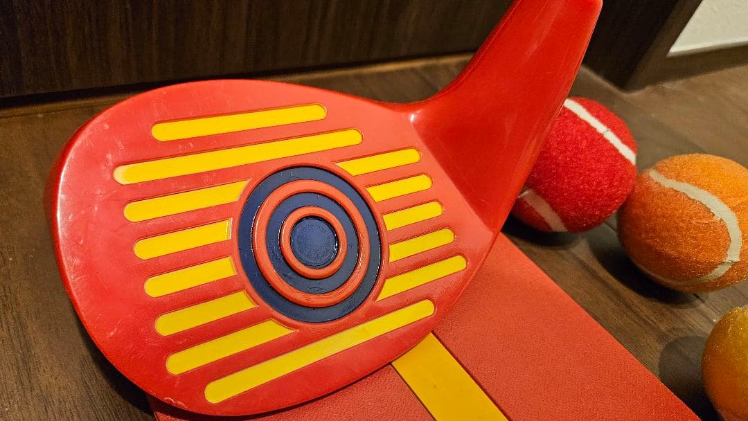 松*本様 【SNAGゴルフ】スナッグゴルフセット一式/ イベント・レジャーに最適