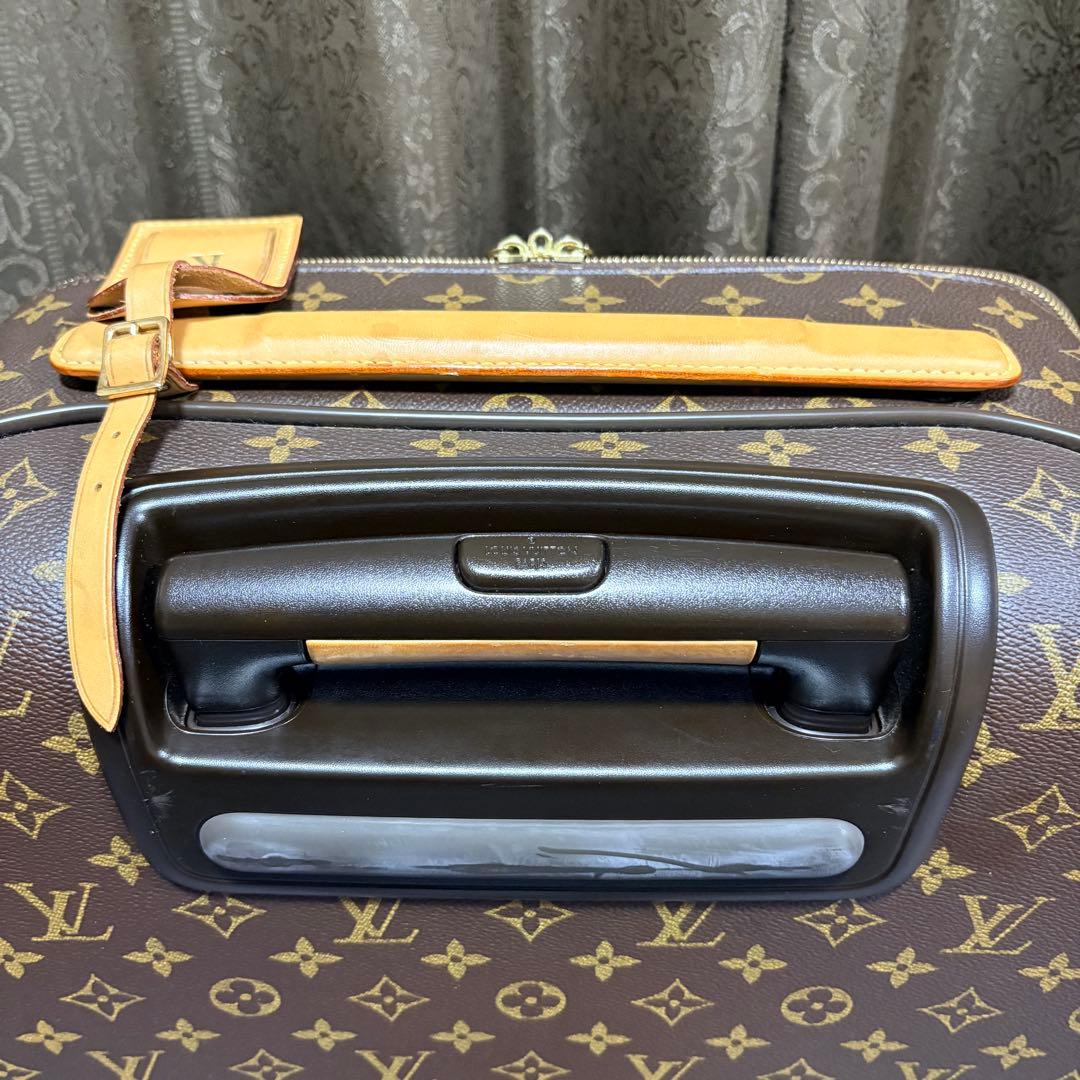ルイヴィトン☆ペガス45☆キャリーケース