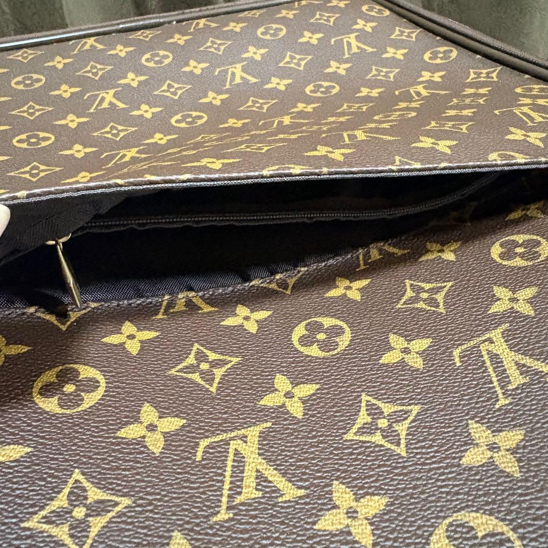 ルイヴィトン☆ペガス45☆キャリーケース