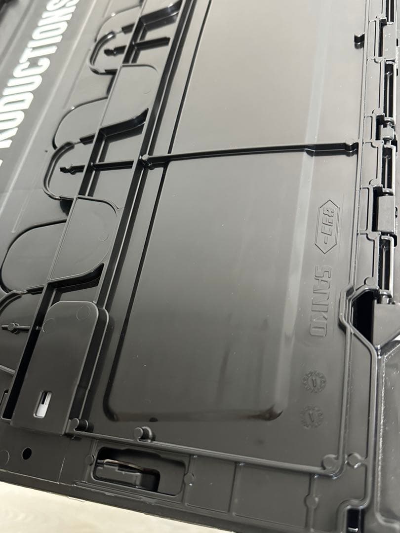 最終価格 COOTIE PRODUCTIONS コンテナ