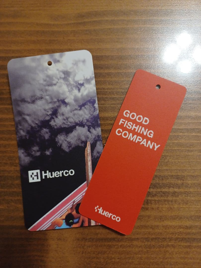 ロッド Huerco XT711-5S