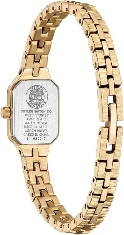 ご予約品　新品未使用　シチズンkii ヒロブ　時計　電池交換不要