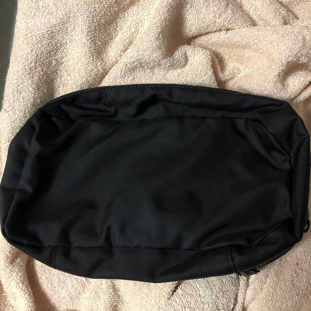 MONOLITH DUAL POUCH STANDARD S モノリス 最終価格