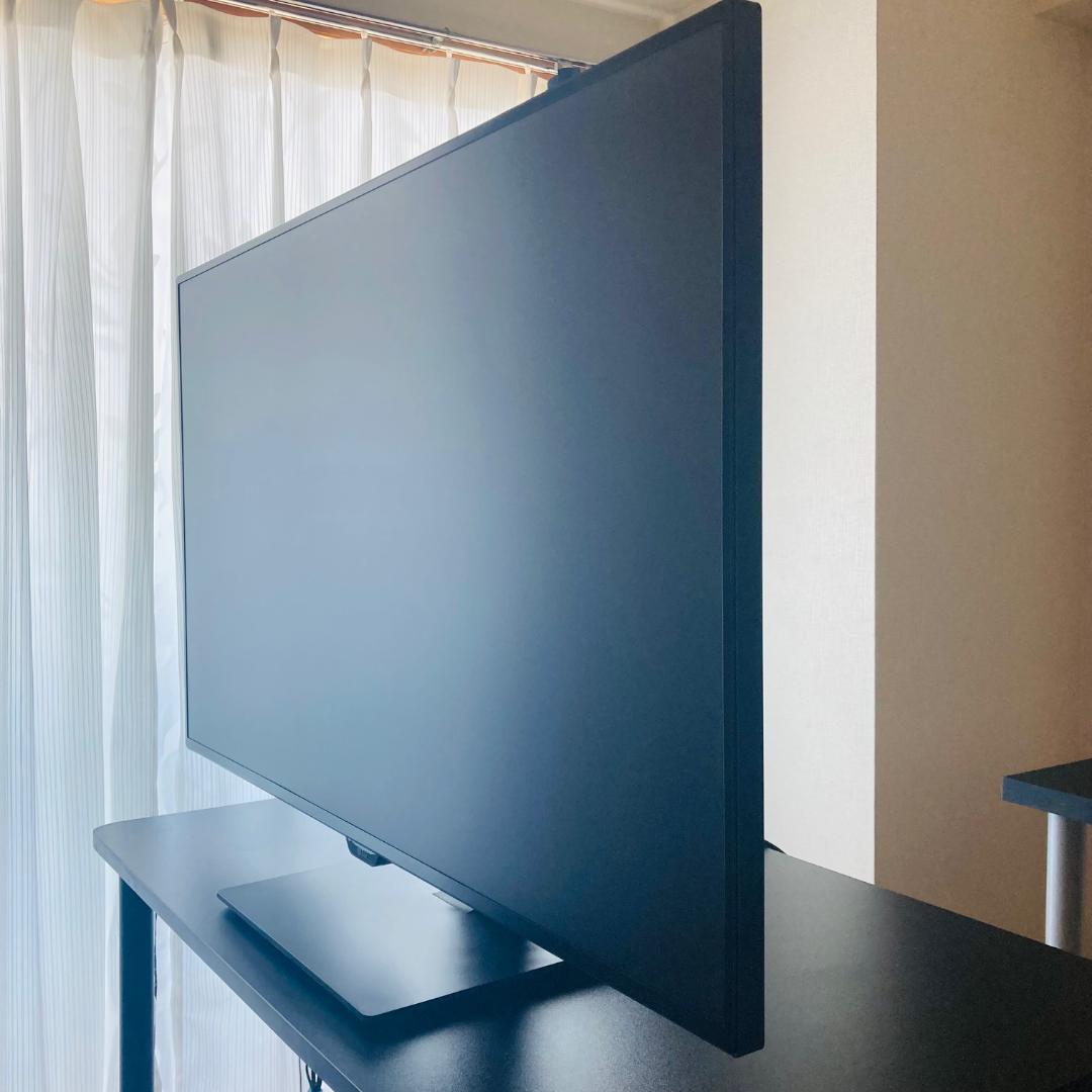 LGモニター 43UN700-BAJP 42.5インチ 4K