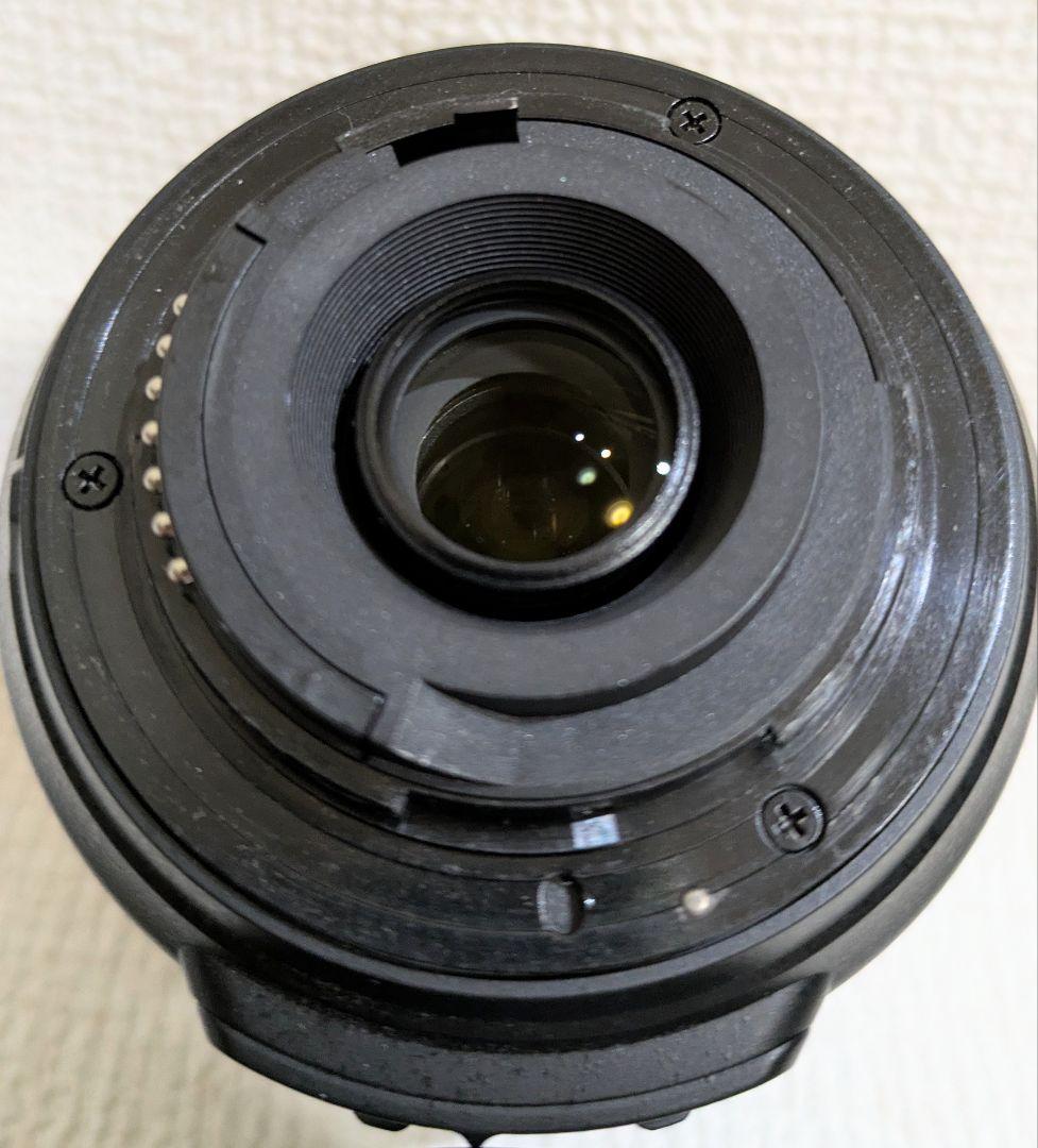 Nikon デジタル一眼レフカメラ D60 ダブルズームキット D60