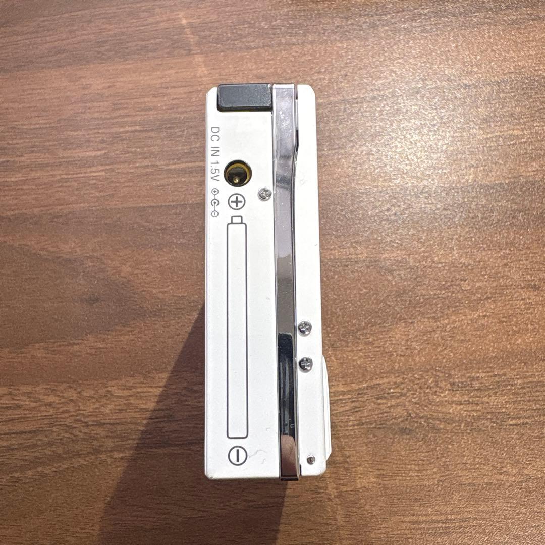 【SONY】ジャンク　WALKMAN WM-501 ウォークマン　ソニー　レトロ