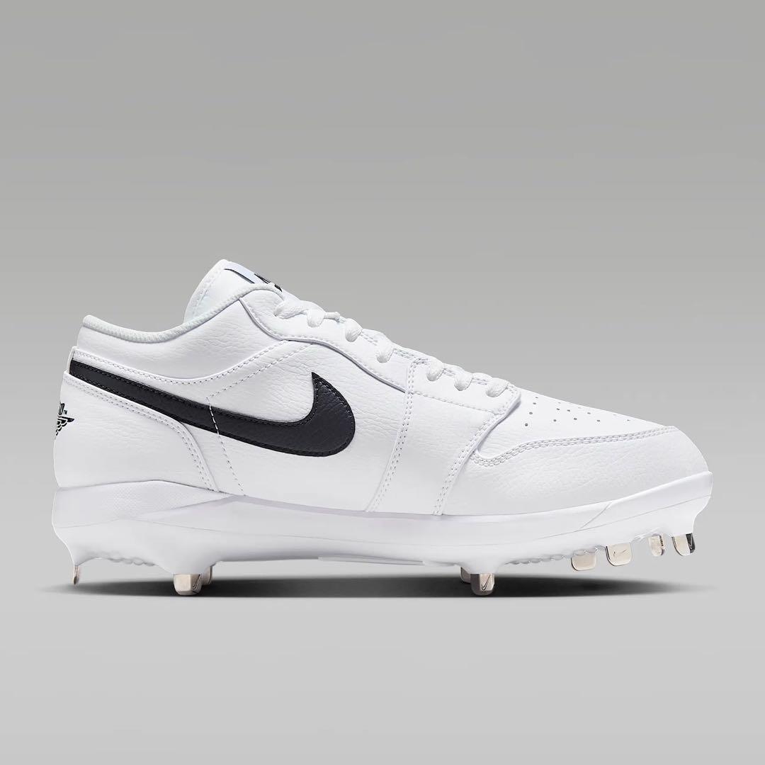 【米国限定】 ナイキ ジョーダン スパイク Jordan 1 Retro LOW