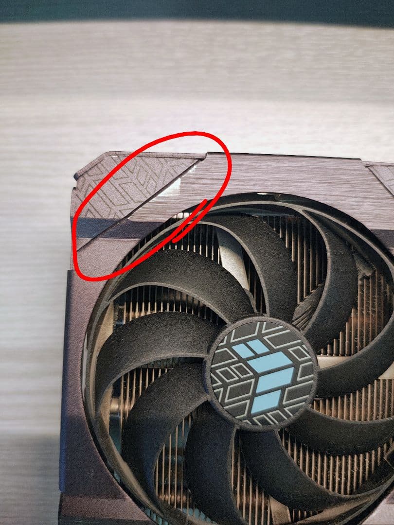 【Akali】 TUF Gaming GeForce RTX3070