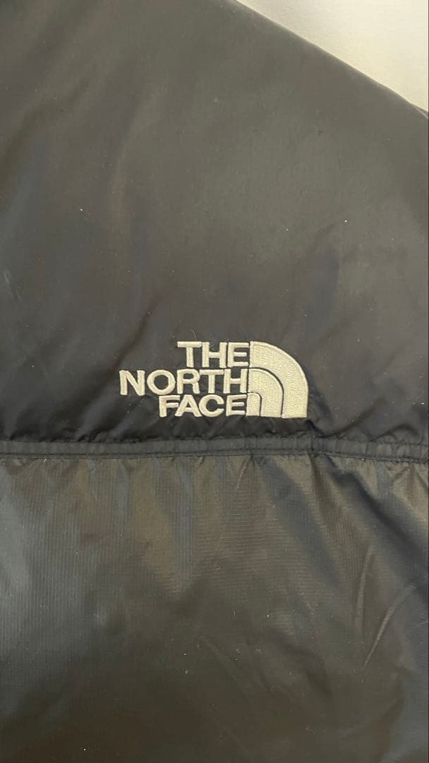THE NORTH FACE ヌプシ ダウン ベスト【送料無料】