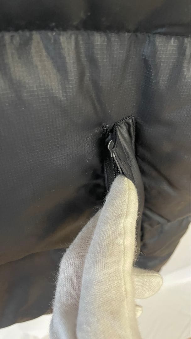 THE NORTH FACE ヌプシ ダウン ベスト【送料無料】