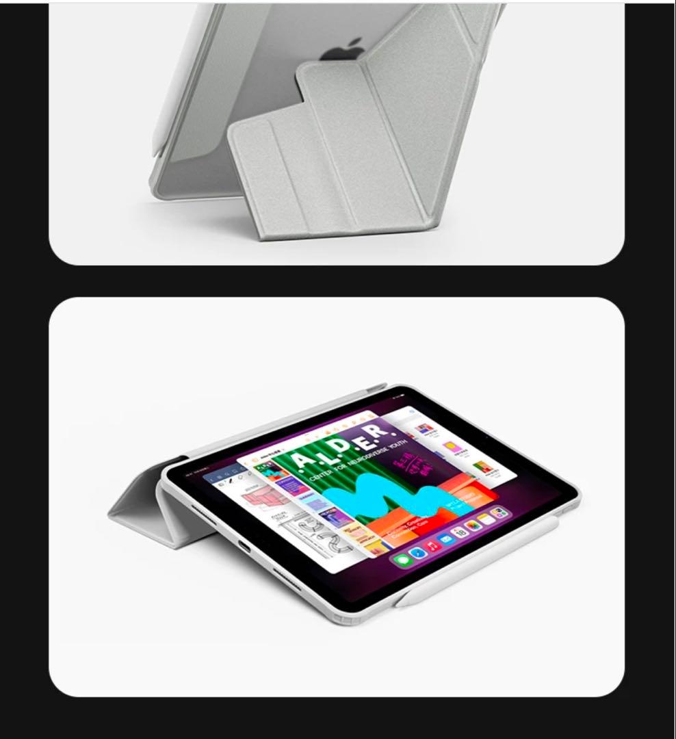 iPad本体 Apple iPad Air 5th 256G