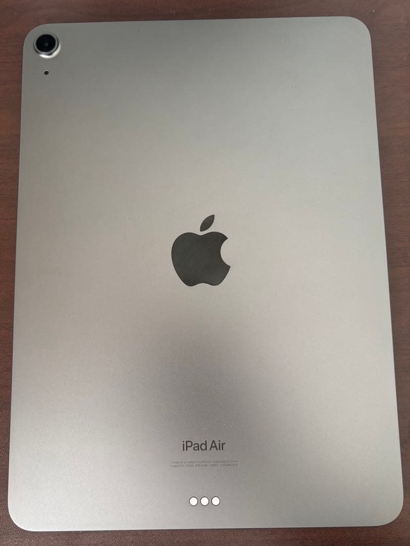 iPad本体 Apple iPad Air 5th 256G
