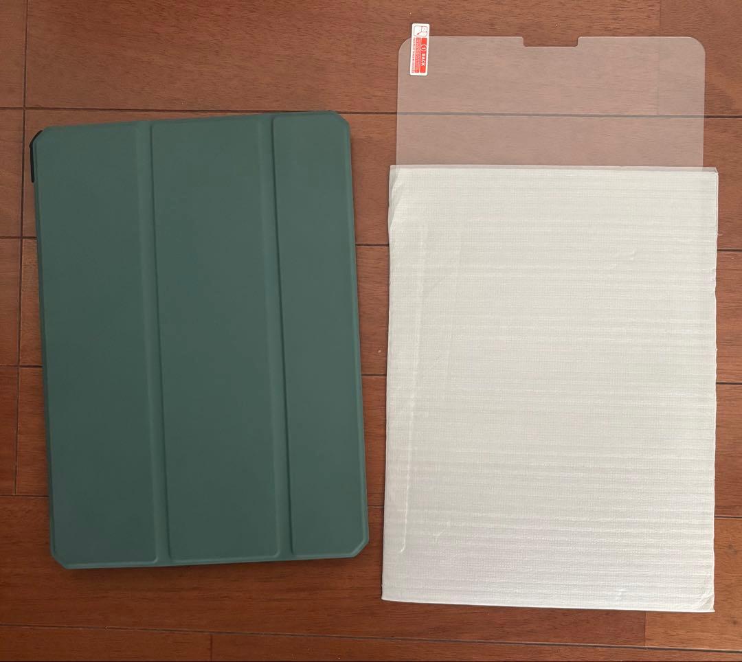 iPad本体 Apple iPad Air 5th 256G