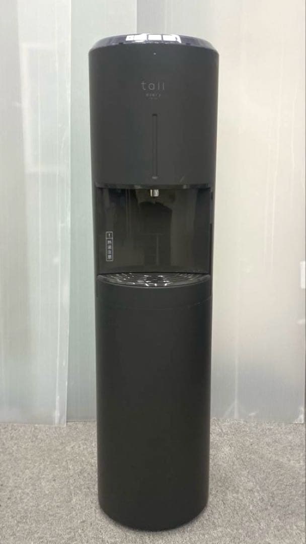 every frecious ウォーターサーバー 浄水型 tall BSS311