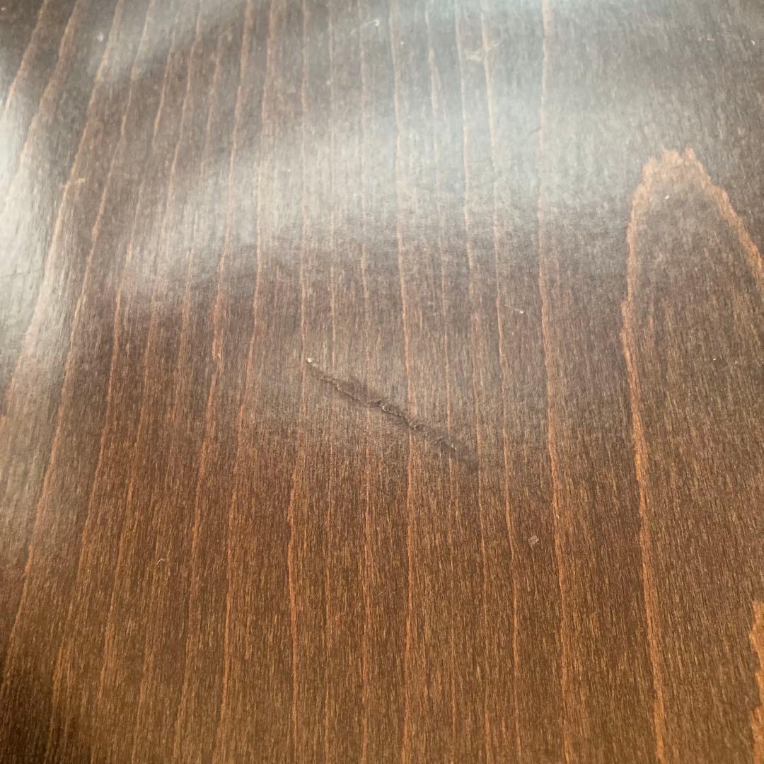 専用アンティーク パブリック クレス CRES チェア 椅子 2脚セット　⑤⑥