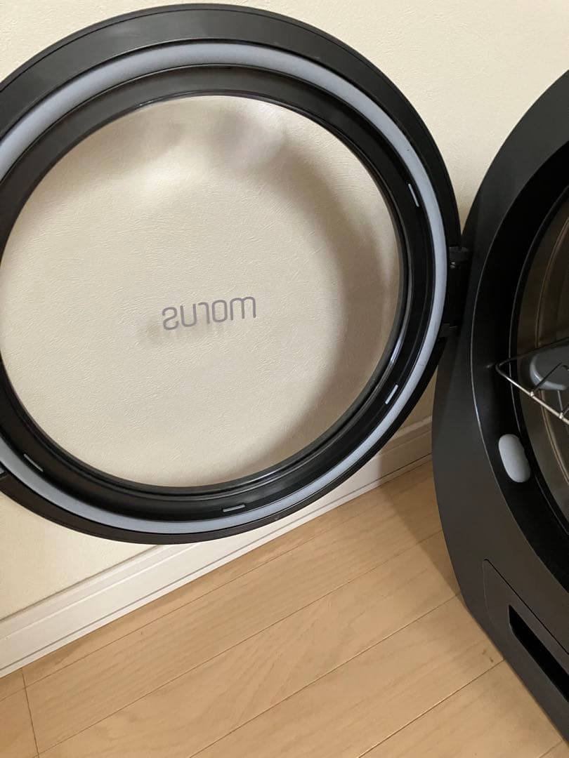 morus 小型衣類乾燥機