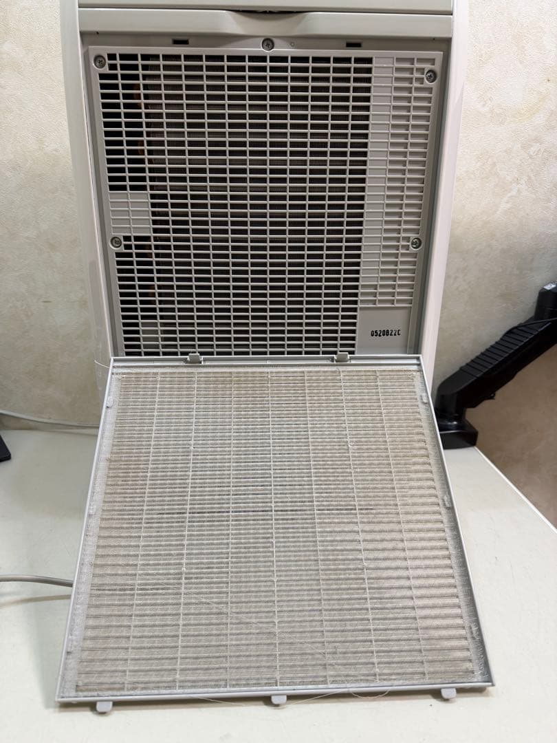 National F-YHD100 除湿機