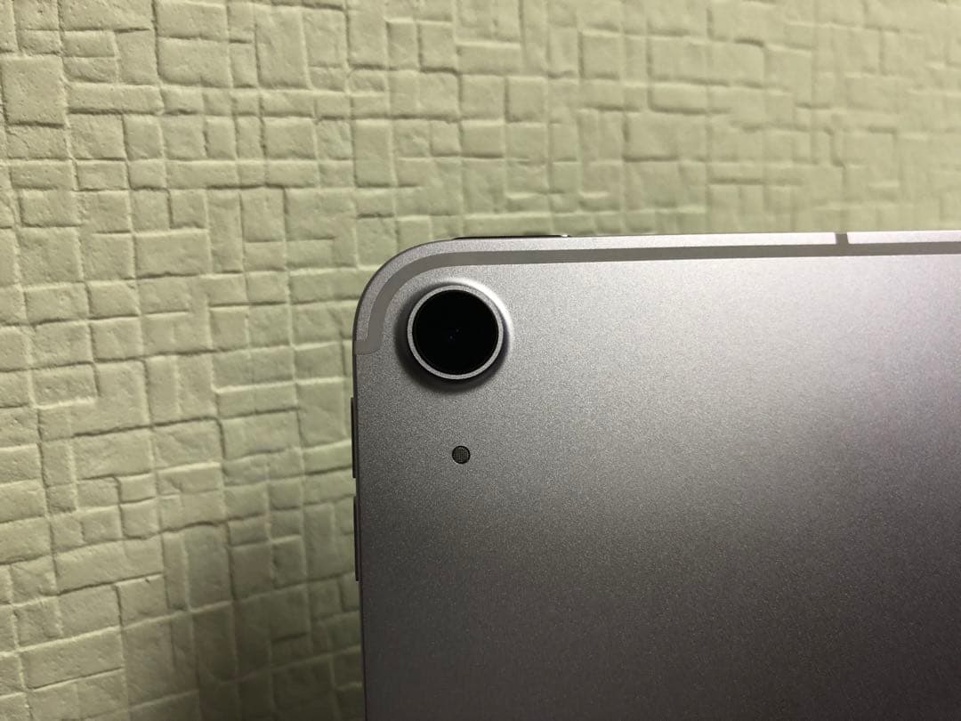 iPad Air 11インチ (M2）128GB パープル 【SIMフリー】55