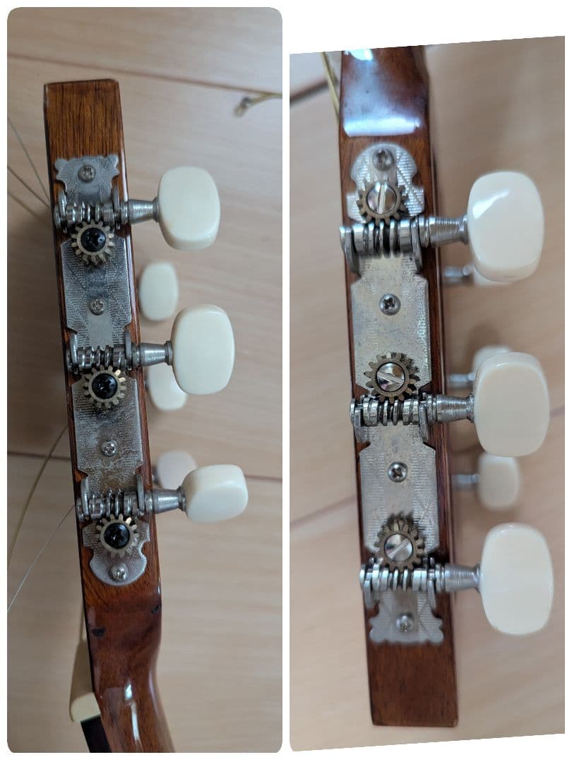 ♪HEADWAY HCG-45R スロテッドヘッド・ニューヨーカー♪