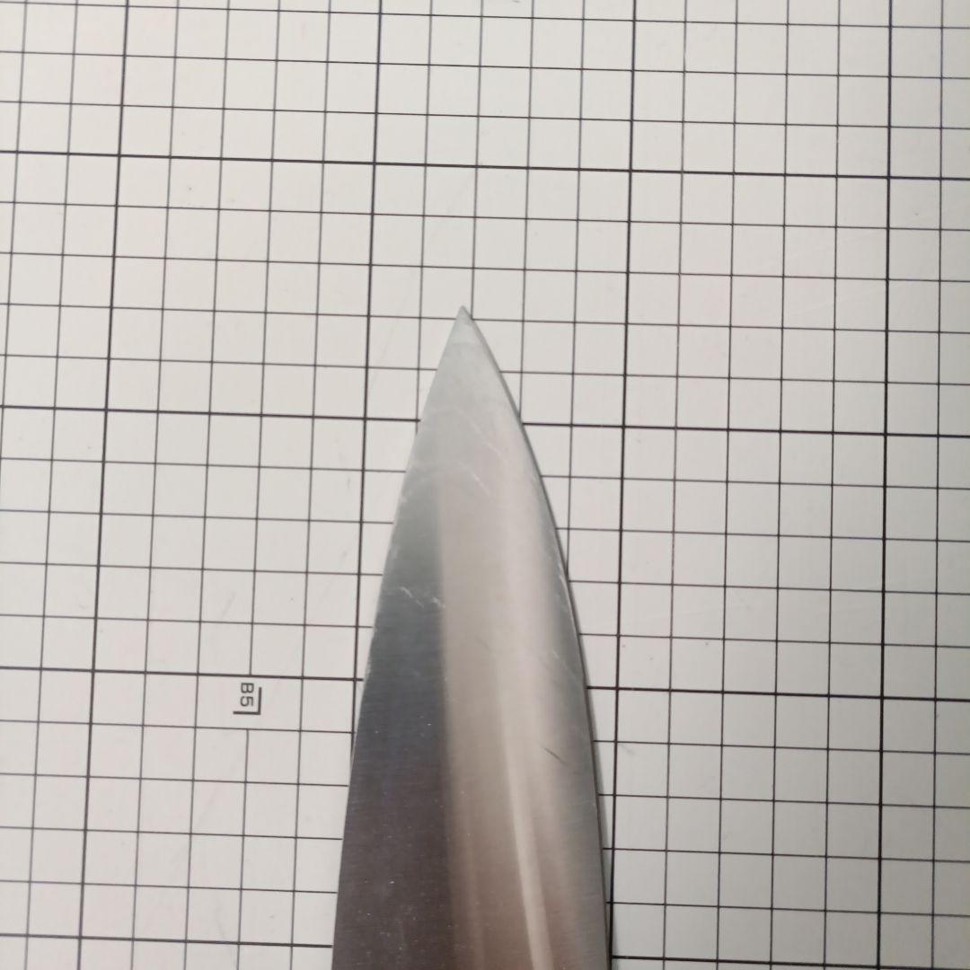 ヴォストフ　クラシック　牛刀　20cm