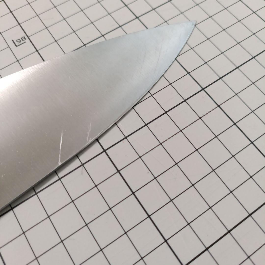 ヴォストフ　クラシック　牛刀　20cm