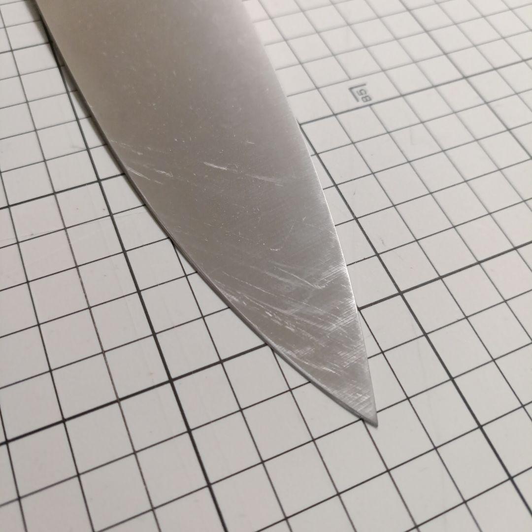 ヴォストフ　クラシック　牛刀　20cm