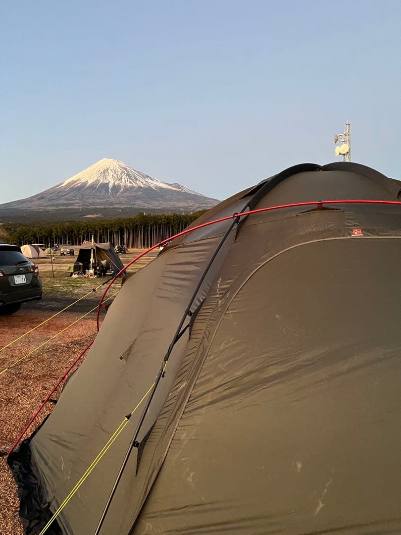 NORTENT ノルテント　ギャム8 Gamme 8 Extreme