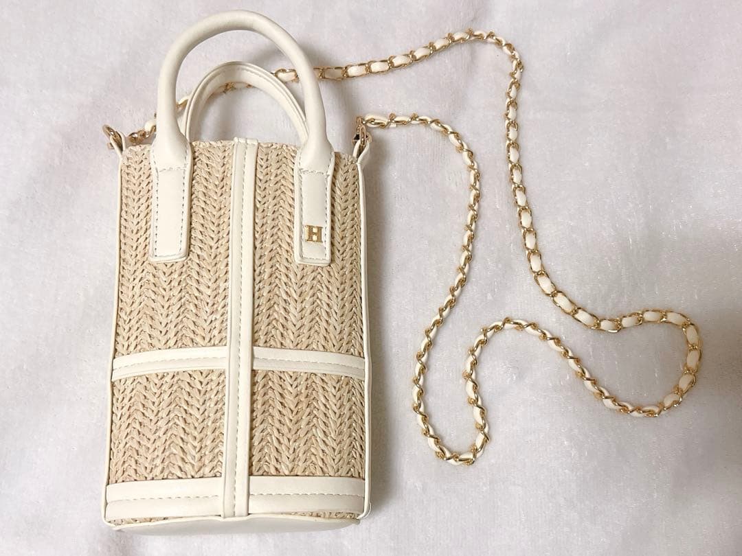 バッグ Herlipto AS YOU WISH MINI BAG